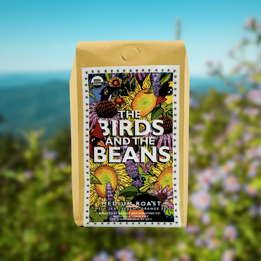 The Birds and the Beans